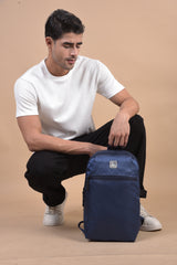 GREENLANDS Tyro 1.0 10L Day Backpack | Compact, Durable & Lightweight Bag Water-Resistant,Pocket, Unisex