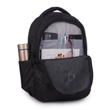 Greenlands Backpack TRISH X Black