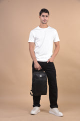 GREENLANDS Tyro 1.0 10L Day Backpack | Compact, Durable & Lightweight Bag Water-Resistant,Pocket, Unisex