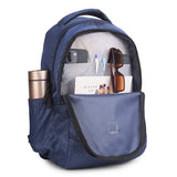 Greenlands Backpack TRISH X Black