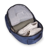 Greenlands Backpack TRISH X Black