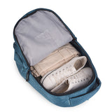 Greenlands Backpack TRISH X Black