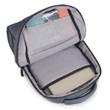 GREENLANDS 28L Martian 1.0 Laptop Backpack | External Bottle Holder | Unisex |Perfect -Travel, Office, School & Hiking
