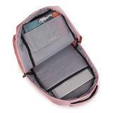 GREENLANDS 28L Martian 1.0 Laptop Backpack | External Bottle Holder | Unisex |Perfect -Travel, Office, School & Hiking