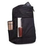Greenlands CRIA 20L CAMPUS Backpack | Lightweight Unisex Day Pack for Travel, Hiking and Daily Use | 1 Main Compartment, 2 Easy-Access Pockets, Padded Straps and Cushioned Back