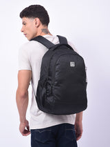 Greenlands Backpack TRISH X Black