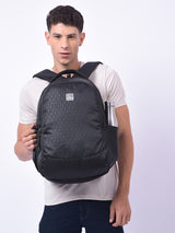 Greenlands Backpack TRISH X Black