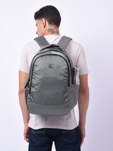 Greenlands Backpack TRISH X Black