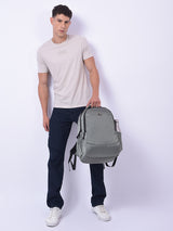 Greenlands Backpack TRISH X Black