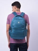 Greenlands Backpack TRISH X Black