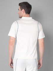 Kookaburra Cotton Poly Jersey Cricket Shirts KB WT02 H/S
