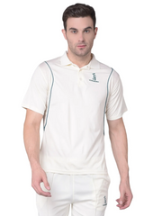 Kookaburra Cotton Poly Jersey Cricket Shirts KB WT02 H/S