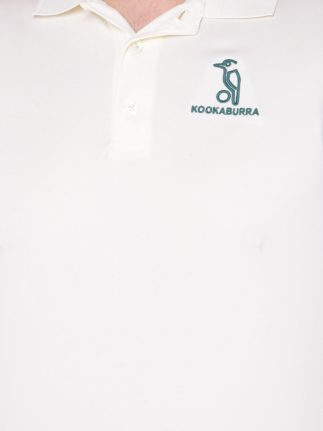 Kookaburra Cotton Poly Jersey Cricket Shirts KB WT02 H/S