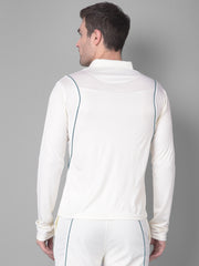 Kookaburra Cotton Poly Jersey Cricket Shirts WT02 F/s