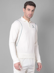 Kookaburra Cotton Poly Jersey Cricket Shirts WT02 F/s