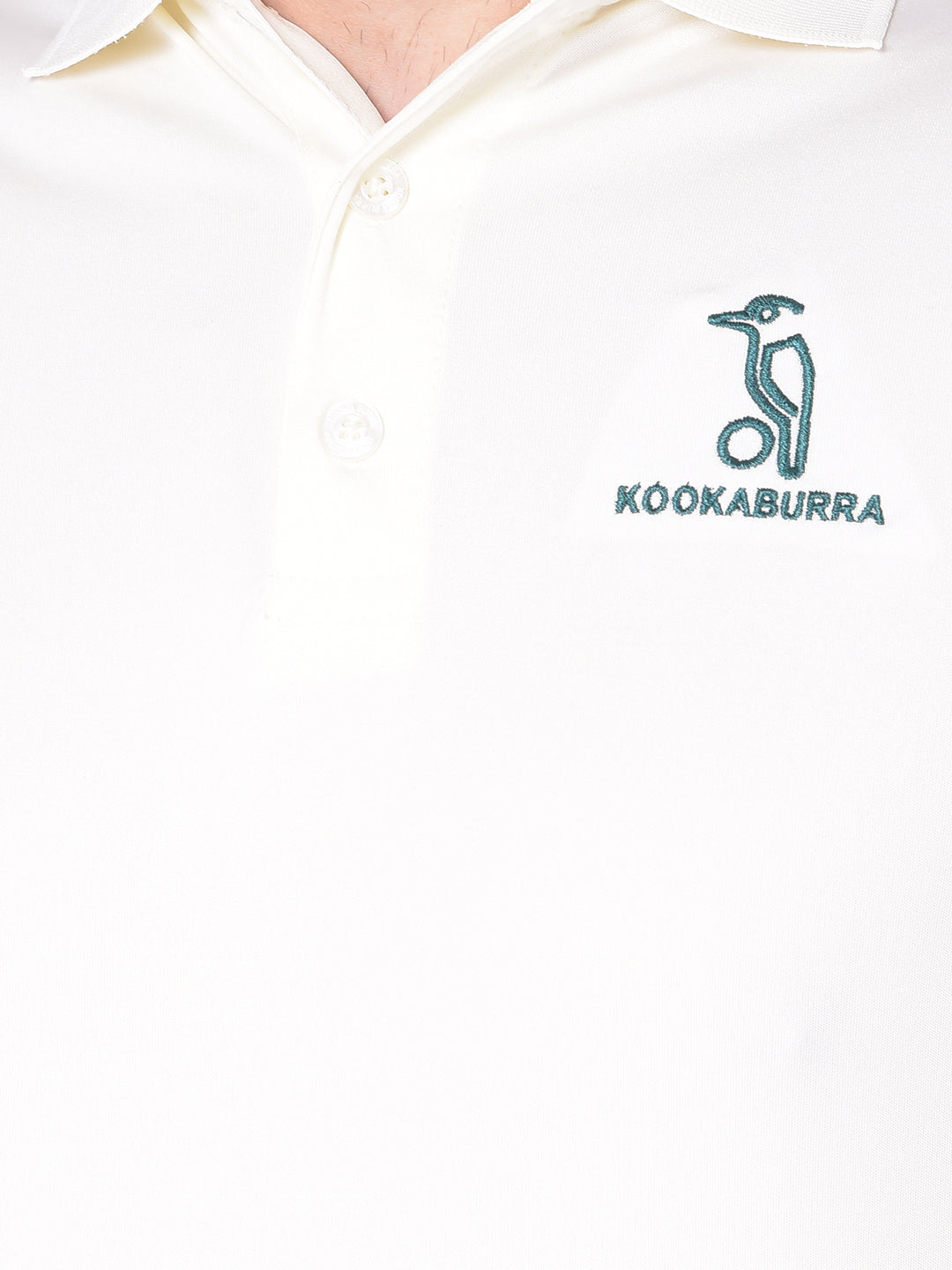 Kookaburra Cotton Poly Jersey Cricket Shirts WT02 F/s