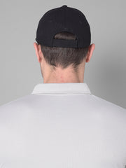 Greenlands Quadra Cap - Black