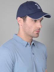 Kookaburra Kahuna Cap - Blue