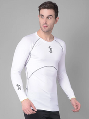 Kookaburra Skin Fit Base Layer White