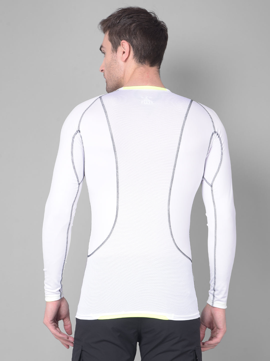 Kookaburra Skin Fit Base Layer White