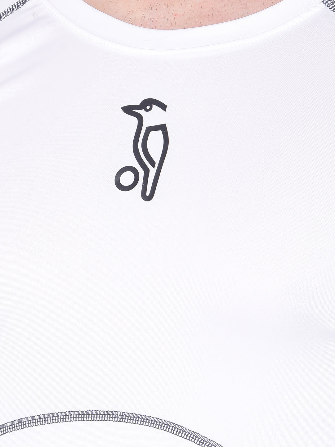 Kookaburra Skin Fit Base Layer White
