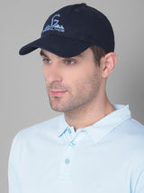 Greenlands Trish Cap - Navy