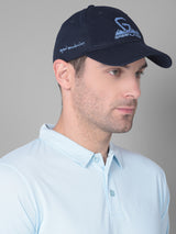 Greenlands Trish Cap - Navy