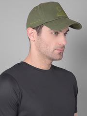 Greenlands Quadra Cap - Olive