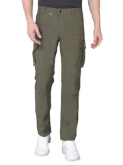 Greenlands QUADRA Trouser - Olive