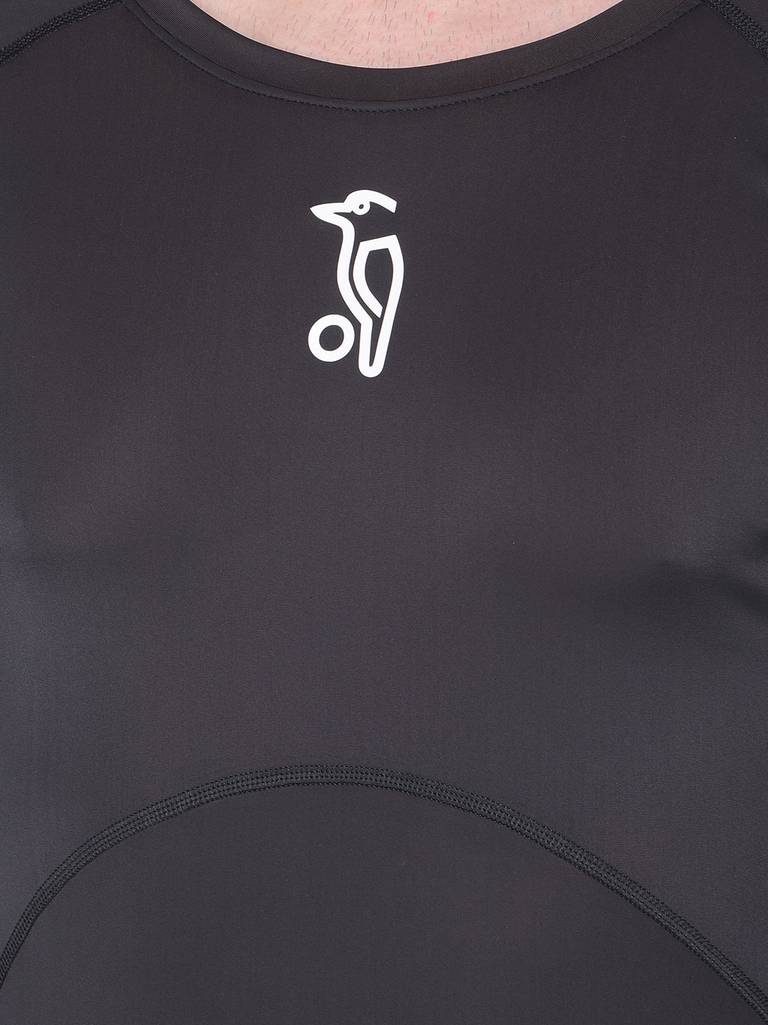 Kookaburra Skin Fit Base Layer Black