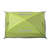 Greenlands UNO 2-Person Camping Tent | Waterproof Easy Setup Outdoor Tent for Trekking, Hiking & Adventure