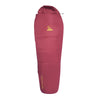 Greenlands QUADRA Lightweight Sleeping Bag | Warm Compact Bag for Camping, Trekking & Outdoor Adventures
