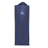 Greenlands SHIELD Lightweight Sleeping Bag | Warm Compact Bag for Camping, Trekking & Outdoor Adventures