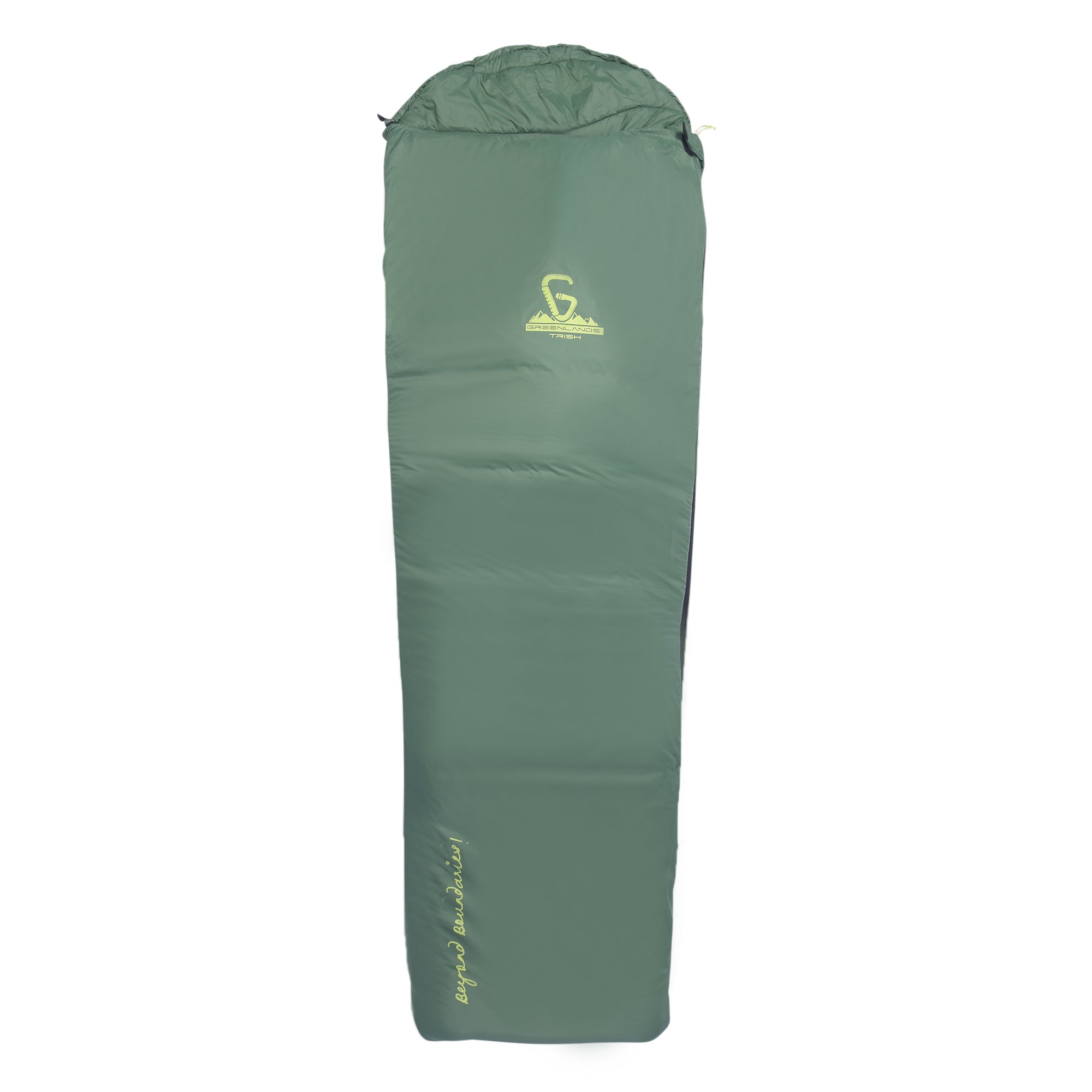 Greenlands TRISH Sleeping Bag