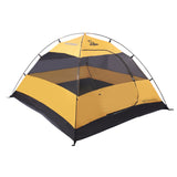 Greenlands TRIO 3-Person Camping Tent | Spacious Waterproof Tent for Outdoor Adventures & Group Camping