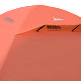 Greenlands TRIO 3-Person Camping Tent | Spacious Waterproof Tent for Outdoor Adventures & Group Camping