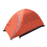 Greenlands DUO 2-Person Camping Tent | Waterproof Easy Setup Outdoor Tent for Trekking, Hiking & Adventure