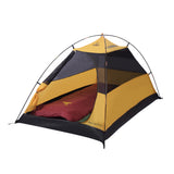 Greenlands DUO 2-Person Camping Tent | Waterproof Easy Setup Outdoor Tent for Trekking, Hiking & Adventure