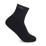 Greenlands Globo Breathable Cotton Socks | Lightweight Ankle Socks for Men & Women