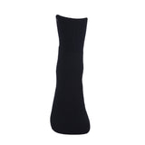 Greenlands Quadra Premium Crew Socks | Soft Cotton Everyday Socks for Men & Women