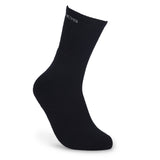 Greenlands Quadra Premium Crew Socks | Soft Cotton Everyday Socks for Men & Women