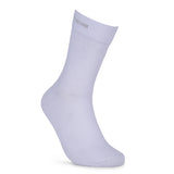 Greenlands Quadra Premium Crew Socks | Soft Cotton Everyday Socks for Men & Women