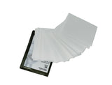 Greenlands Hygiene Toilet Seat Covers | Biodegradable, Flushable | Pack of 20 – Travel Essential
