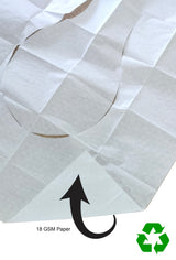 Greenlands Hygiene Toilet Seat Covers | Biodegradable, Flushable | Pack of 20 – Travel Essential