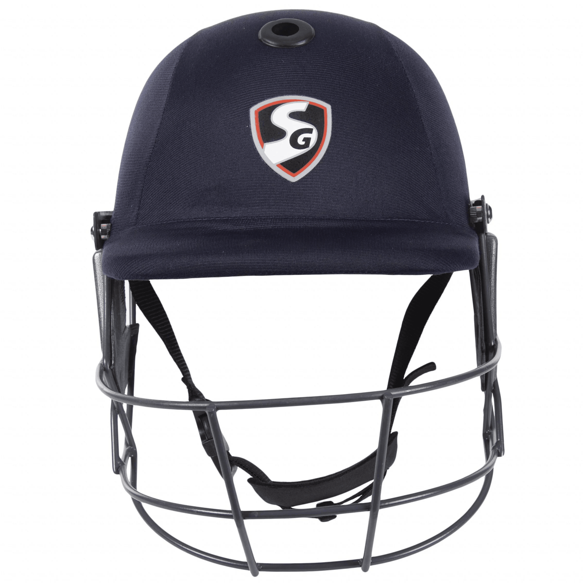 SG Polyfab Cricket Helmet