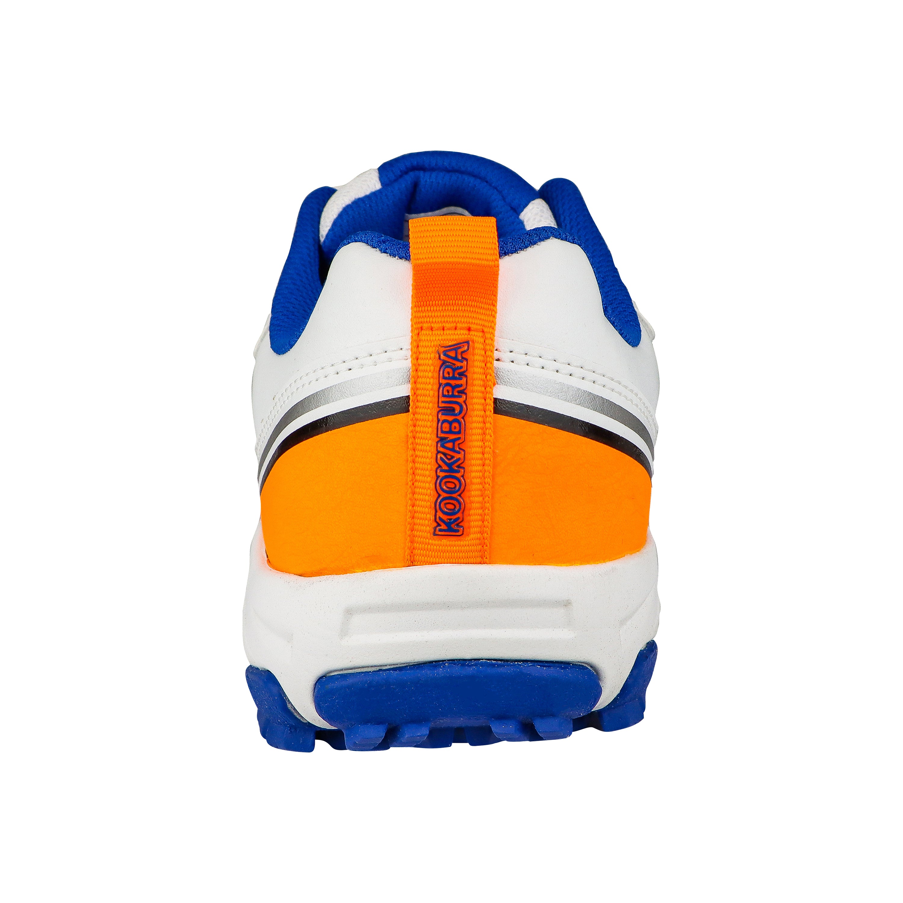 Kookaburra Rubber Cricket Shoe PRO 3.0 (Blue/White)