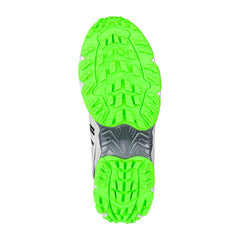 Kookaburra Cricket Shoes Pro 3.1 Grn/Wht RBR