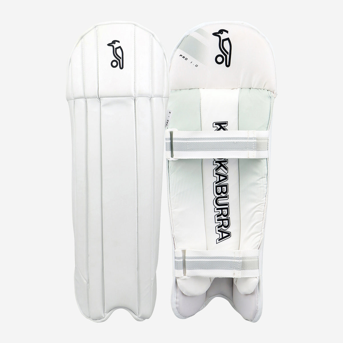 W K Legguards Kookaburra Pro 1 0