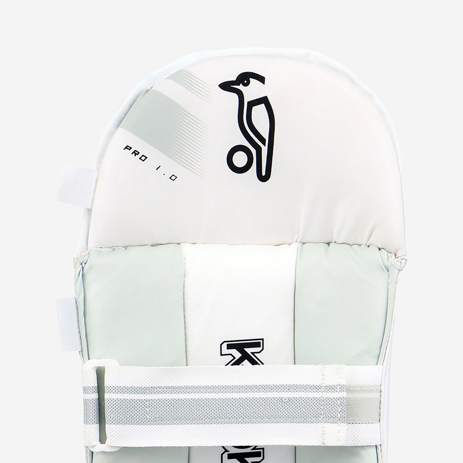 W K Legguards Kookaburra Pro 1 0