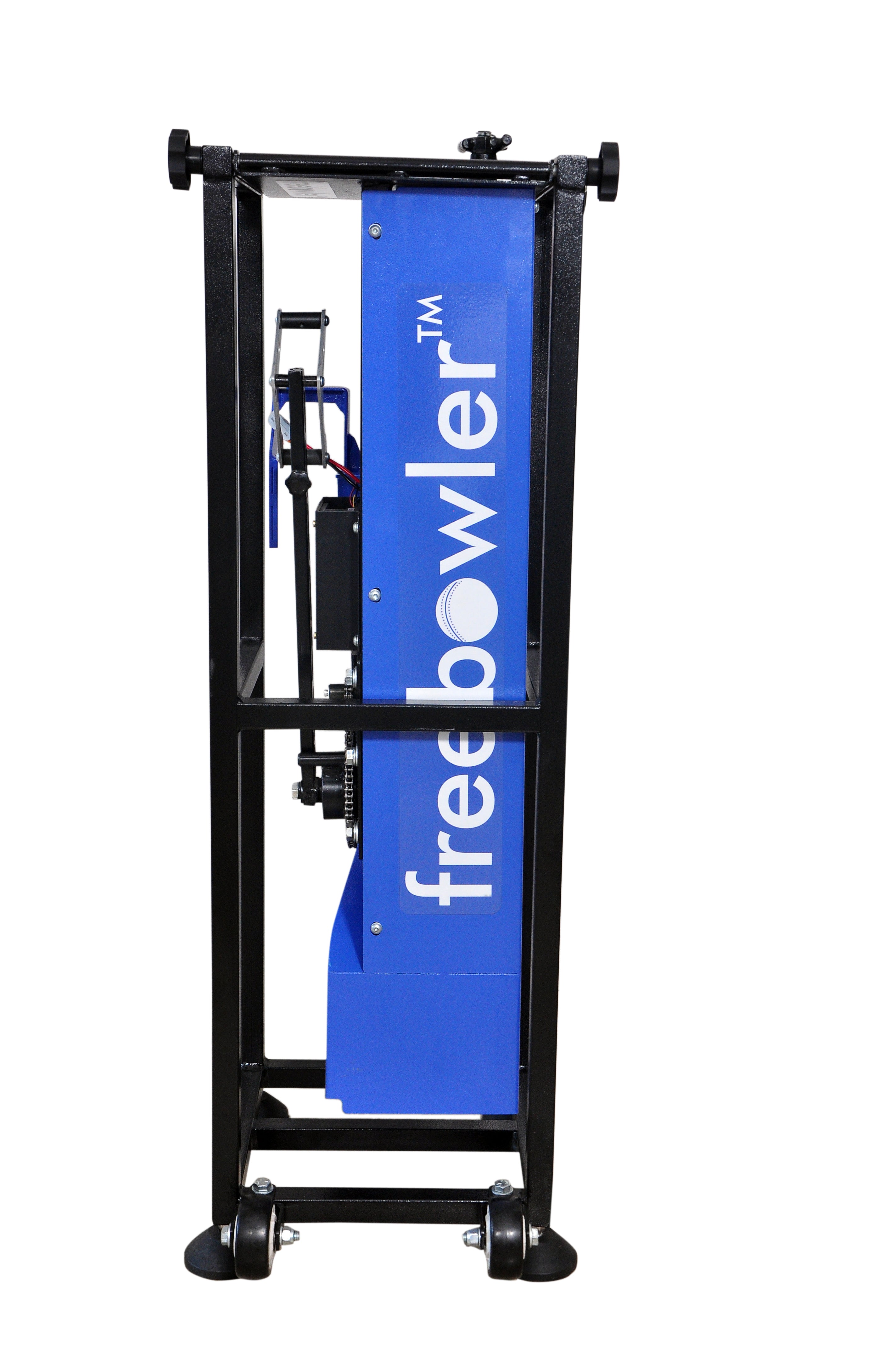 Freebowler Superthrower Automated Pro